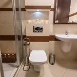 Grey Mountain Апартаменты *