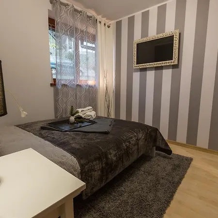 Appartement Grey Mountain *